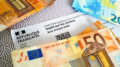 Impôt sur le revenu : cette somme que vous allez payer en moins avec le nouveau barème 2025