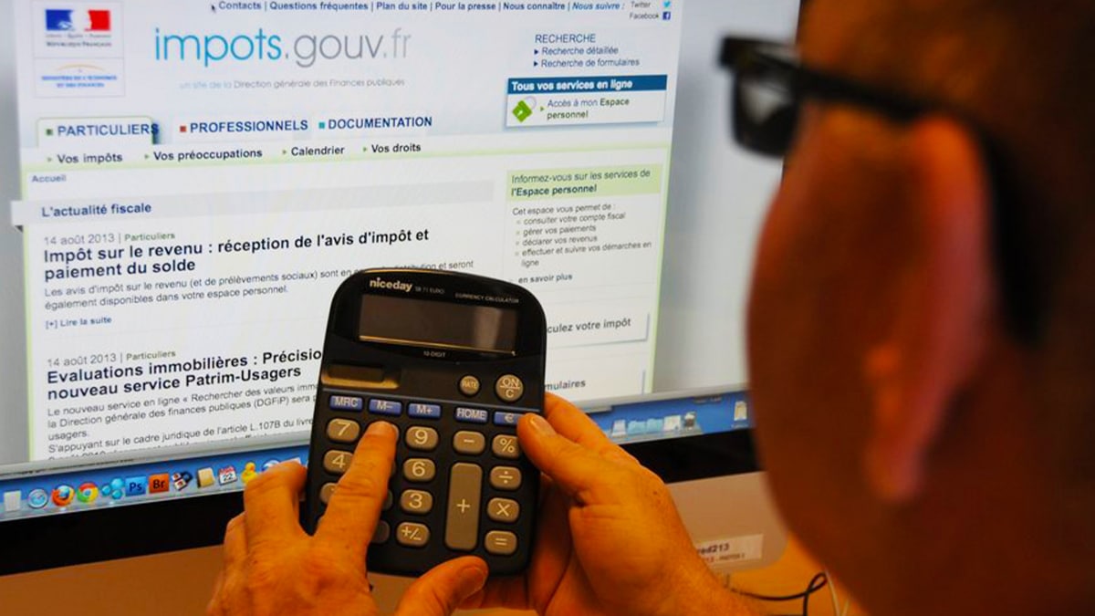 Impôt sur le revenu : voici combien vous paierez cette année, selon votre profil