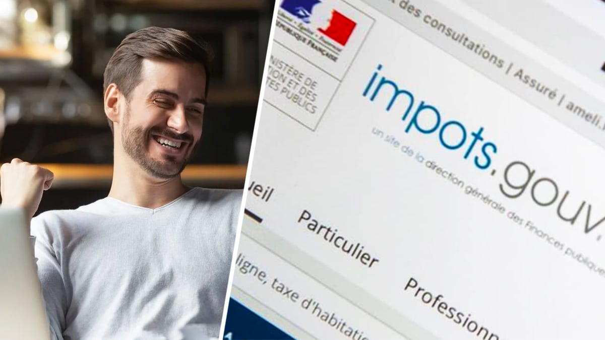 Impôts 2025 : bonne nouvelle pour une grande partie des Français, vous ne serez plus du tout imposé