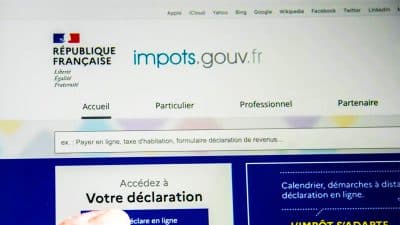 Impôts : cette taxe augmentée de 40 % pour tous les Français