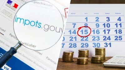 Impôts : plusieurs dates clés à ne surtout pas rater en octobre, les pénalités sont lourdes