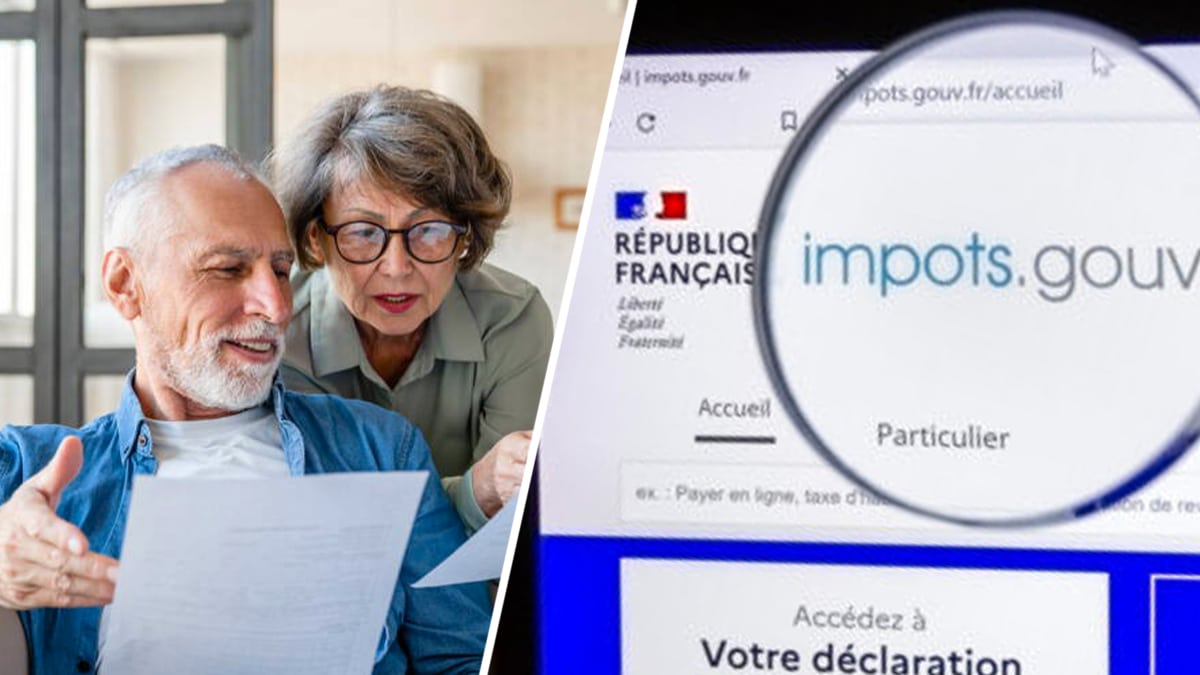 Impôts : vers une bonne surprise pour ces retraités ? Les concernés