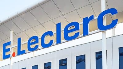 Leclerc, Biocoop… : ces enseignes lancent massivement un rappel produit urgent dans toute la France, il s’agit de Kéfir