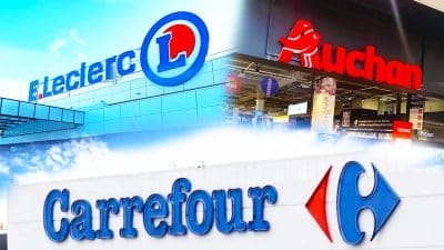 Leclerc, Carrefour, Auchan : ces supermarchés rappellent ce produit de toute urgence dans toute la France, il s’agit de farine de maïs