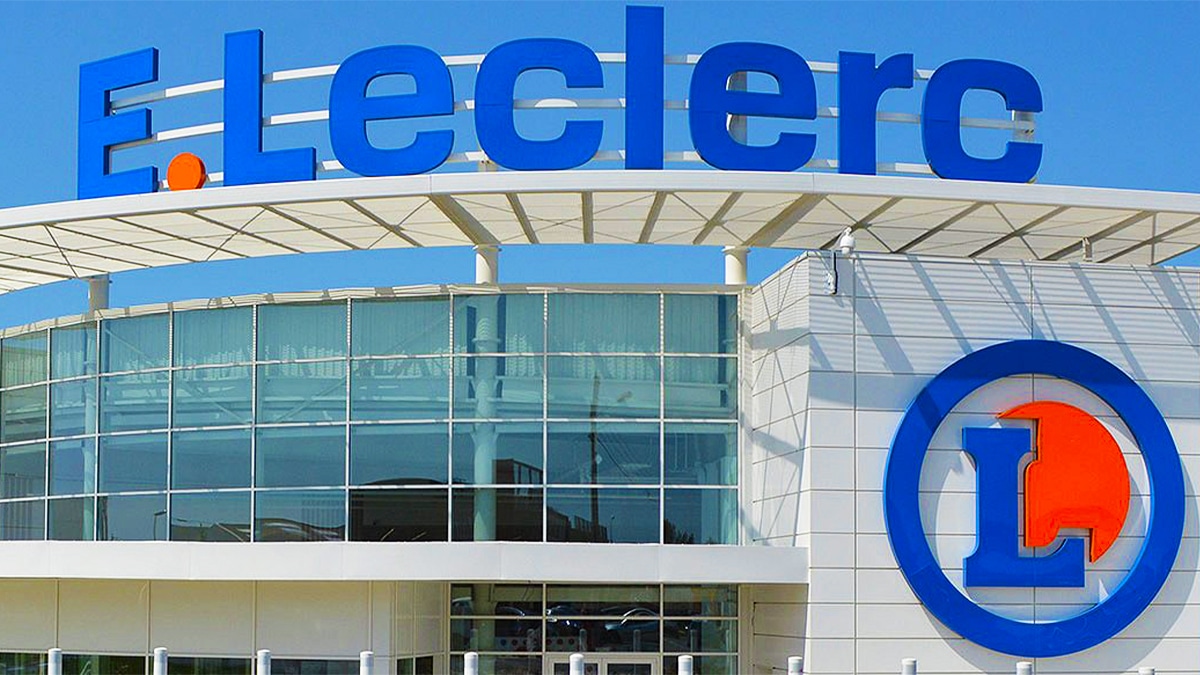 Leclerc lance un rappel massif urgent dans toute la France en raison de contamination à la Listeria, il s’agit de pâté