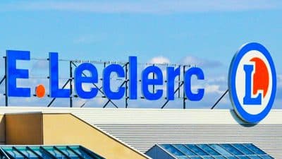 Leclerc lance un rappel produit massif urgent en France pour des raisons de contamination à la listeria, il s’agit de maquereaux