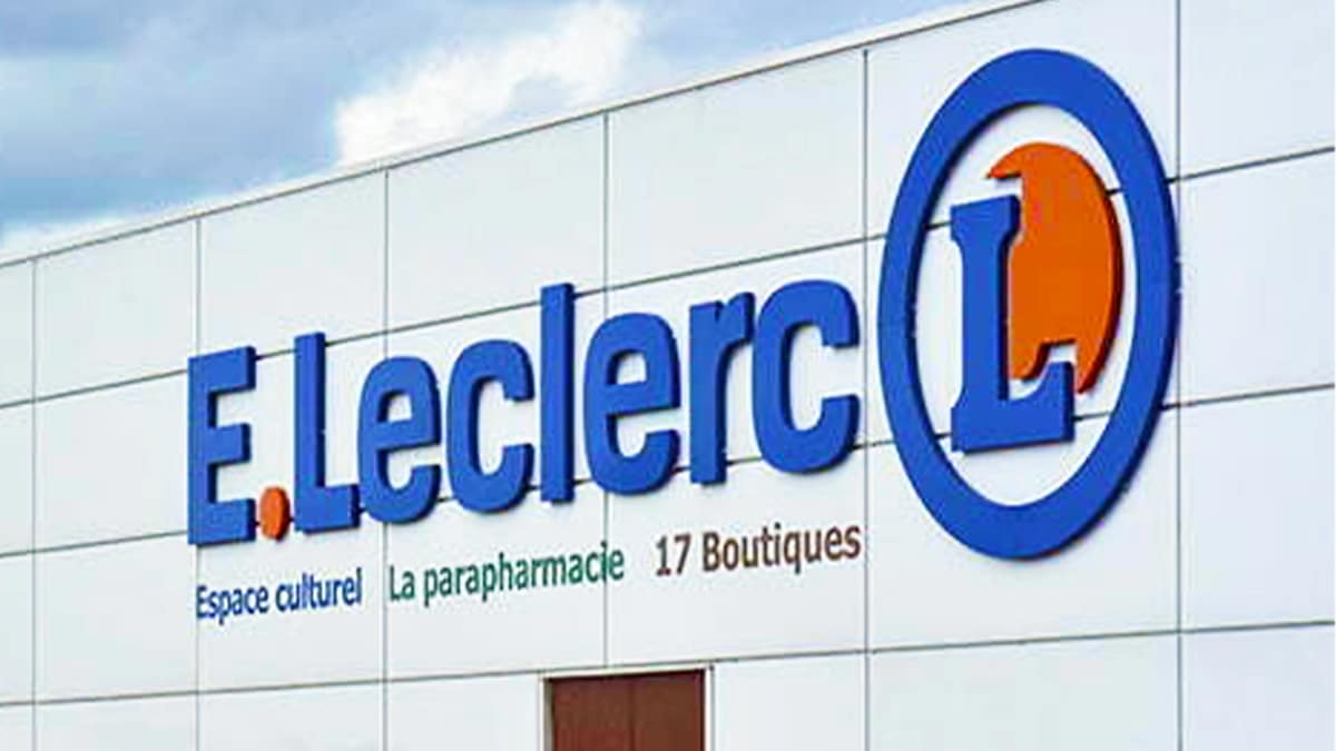 Leclerc rappelle de toute urgence ce produit adoré des Français pour présence de salmonelle, il s’agit de saucisson