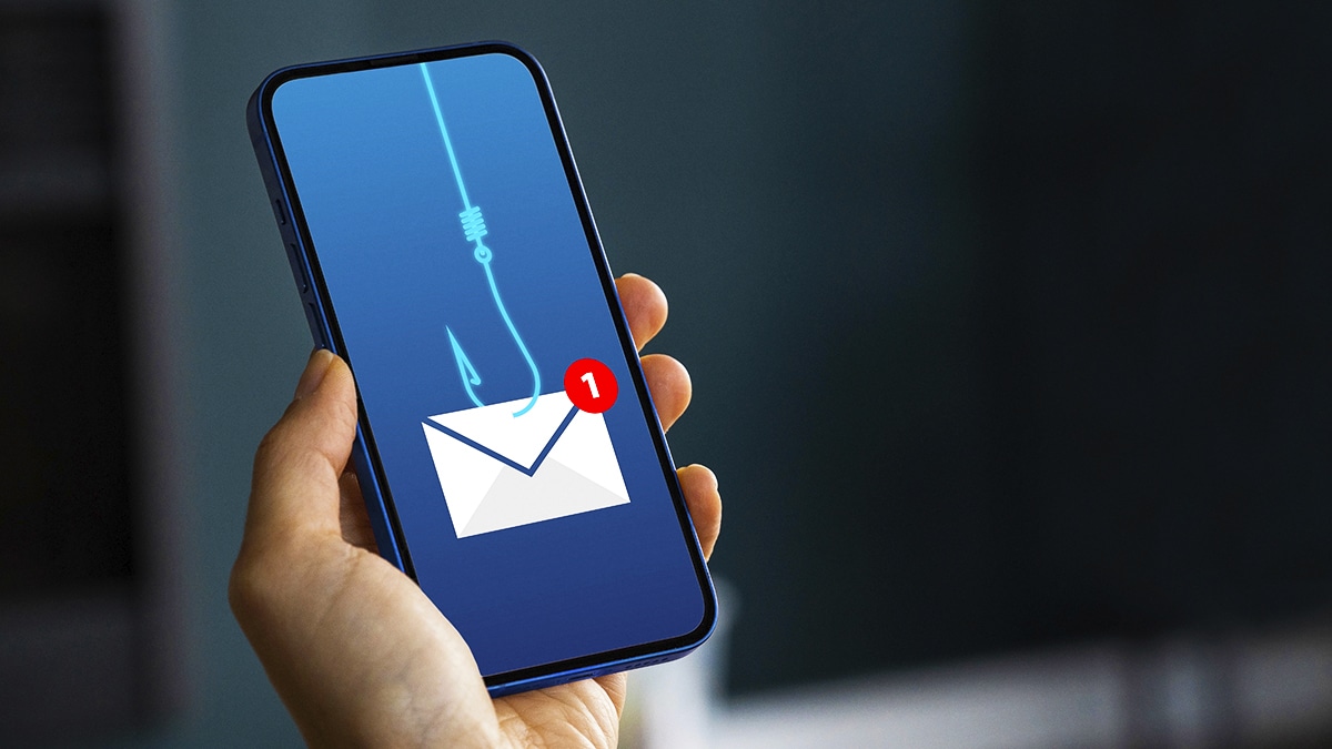 Les arnaques sur smartphones explosent : voici comment sécuriser votre téléphone