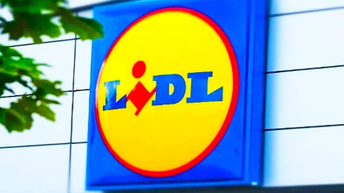 Lidl lance un rappel urgent sur ce produit, ne le consommez surtout pas