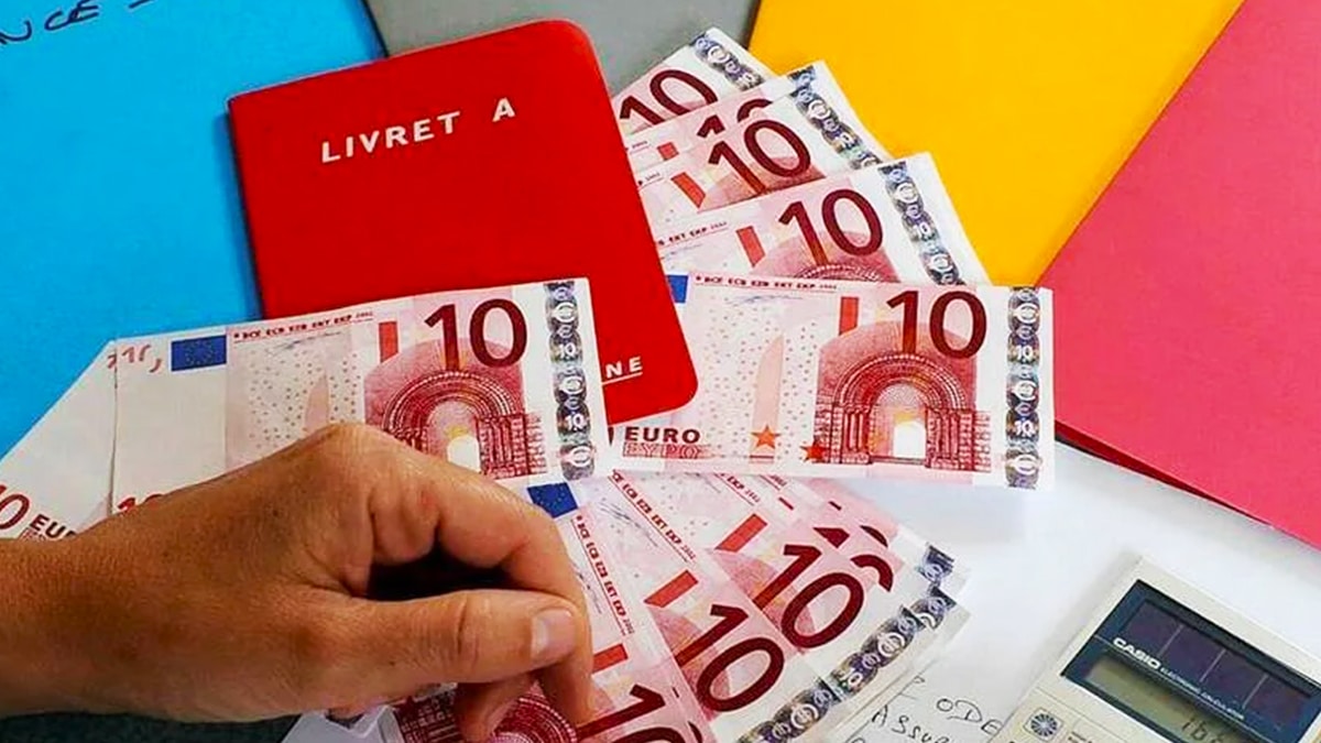 Livret A : fin des 3% en 2025, les solutions alternatives à privilégier pour votre épargne