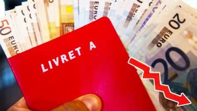 Livret A : mauvaise nouvelle pour les 57 millions d’épargnants, les taux devraient baisser plus que prévu en février