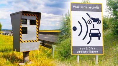 Mauvaise nouvelle pour les conducteurs, ce nouveau petit radar va devenir un cauchemar