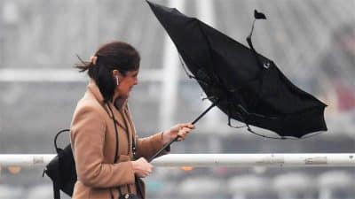 Météo : 2 tempêtes vont frapper la France cette semaine, à quoi vous attendre ?