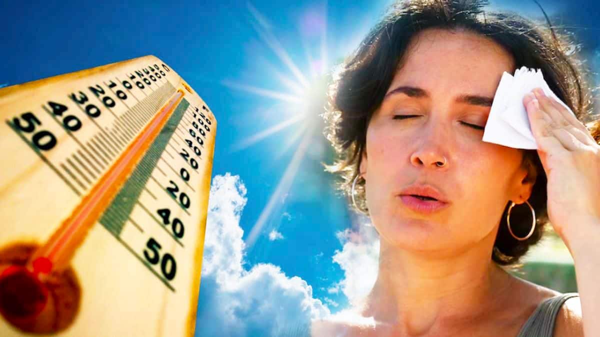 Météo : hausse des températures et soleil ce week-end ? Les tendances pour les vacances de Toussaint