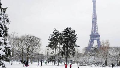 Météo : le phénomène de la Niña menace-t-il la France d’un hiver glacial ?