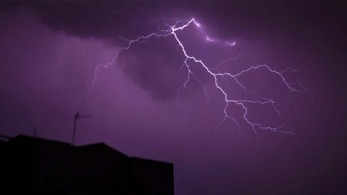 Météo : orages, pluies, tempêtes… les tendances prévues pour octobre