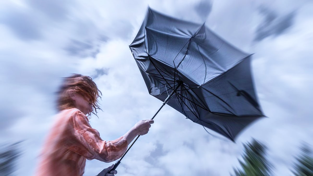 Météo : un ouragan arrive sur la France, une grosse tempête à prévoir la semaine prochaine ?