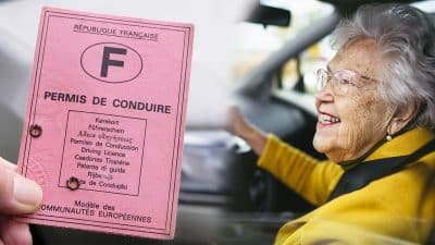 Permis de conduire : ces cas spécifiques interdisent la conduite aux seniors, selon la Sécurité routière