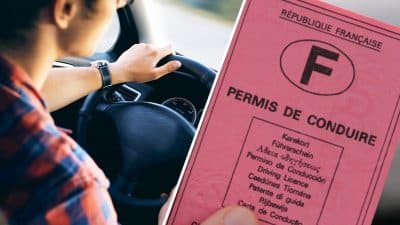 Permis de conduire : cette nouvelle loi que vous devez connaître