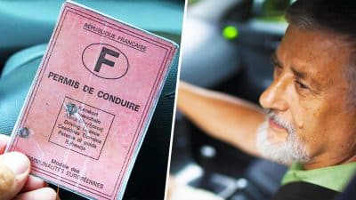 Permis de conduire : les personnes âgées devront-elles passer un examen cette année ?