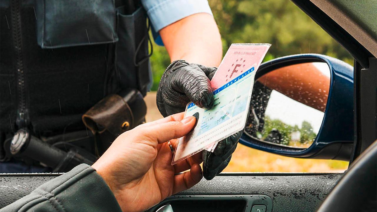 Permis de conduire : vous pouvez désormais perdre jusqu’à 8 points en une fois, voici pourquoi