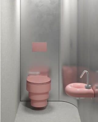 Adieu les toilettes classiques : cette innovation va révolutionner vos WC en 2025