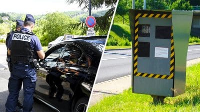 Radars, nouvelles infractions… : ce qui attend les automobilistes dès 2025