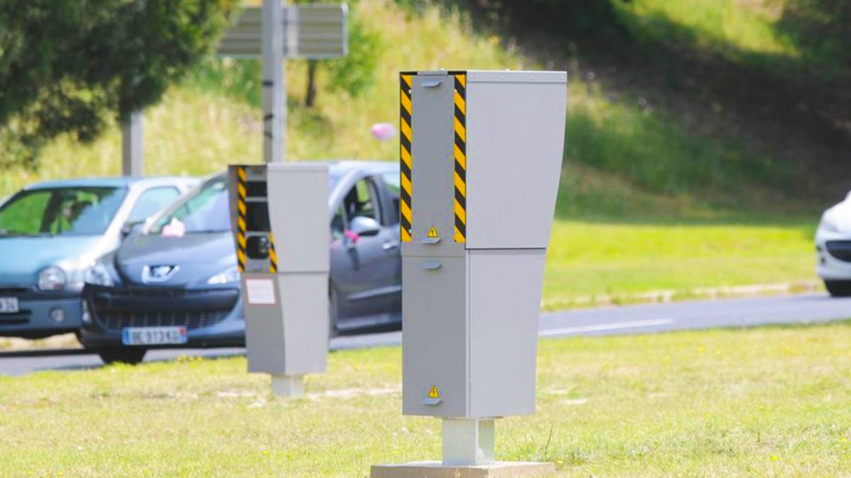 Radars : une nouvelle marge de tolérance prévue en France, l'astuce pour éviter les amendes