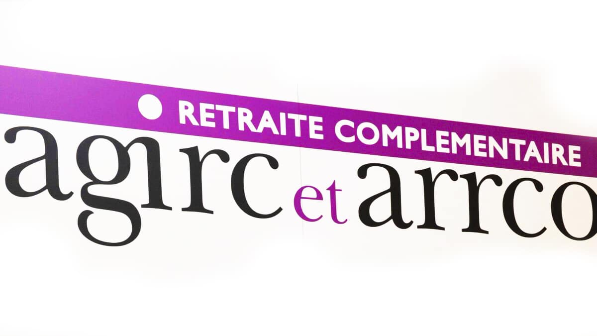 Retraite Agirc-Arrco : le montant de la hausse à prévoir dès novembre