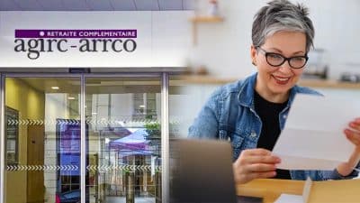 Retraite Agirc-Arrco : voici le montant minimum que vous pouvez toucher de cette pension