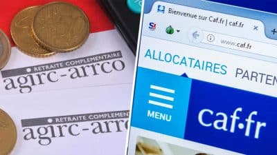 Retraites Agirc-Arrco, virement CAF : tout savoir sur le calendrier des versements en octobre