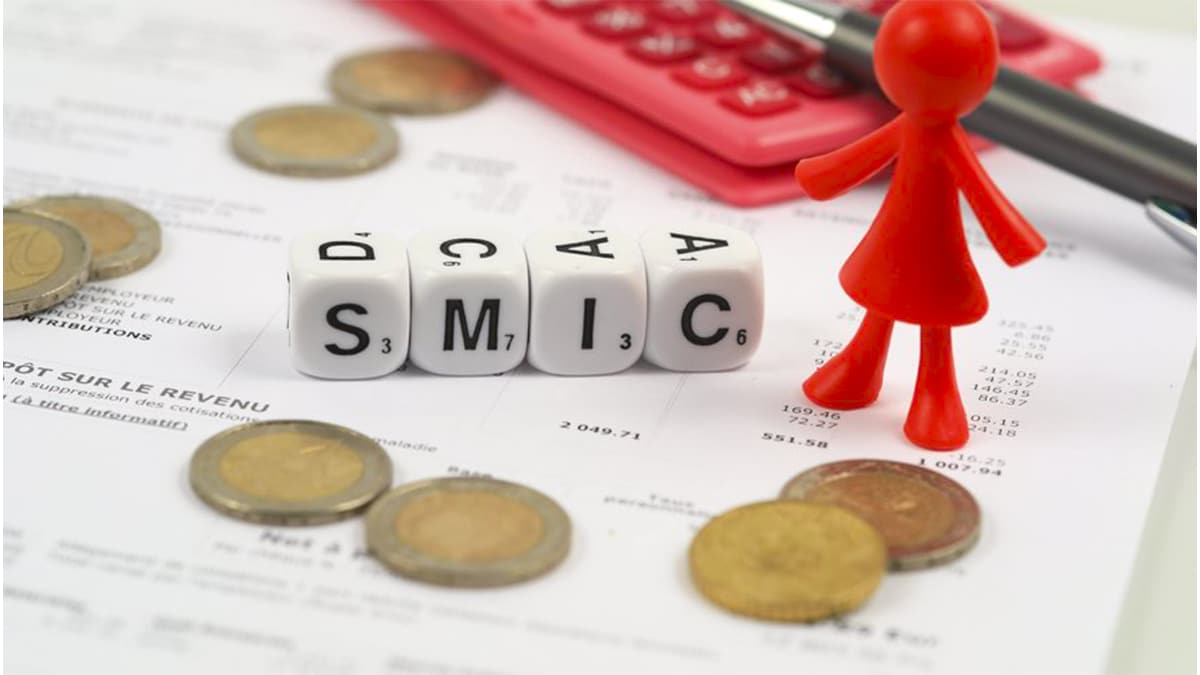 Smic : qui sont les gagnants et les perdants avec la hausse de novembre ?