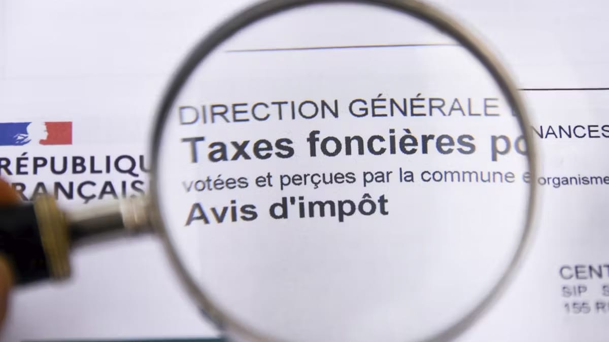 Taxe foncière : l’excellente nouvelle vient de tomber pour les propriétaires en France