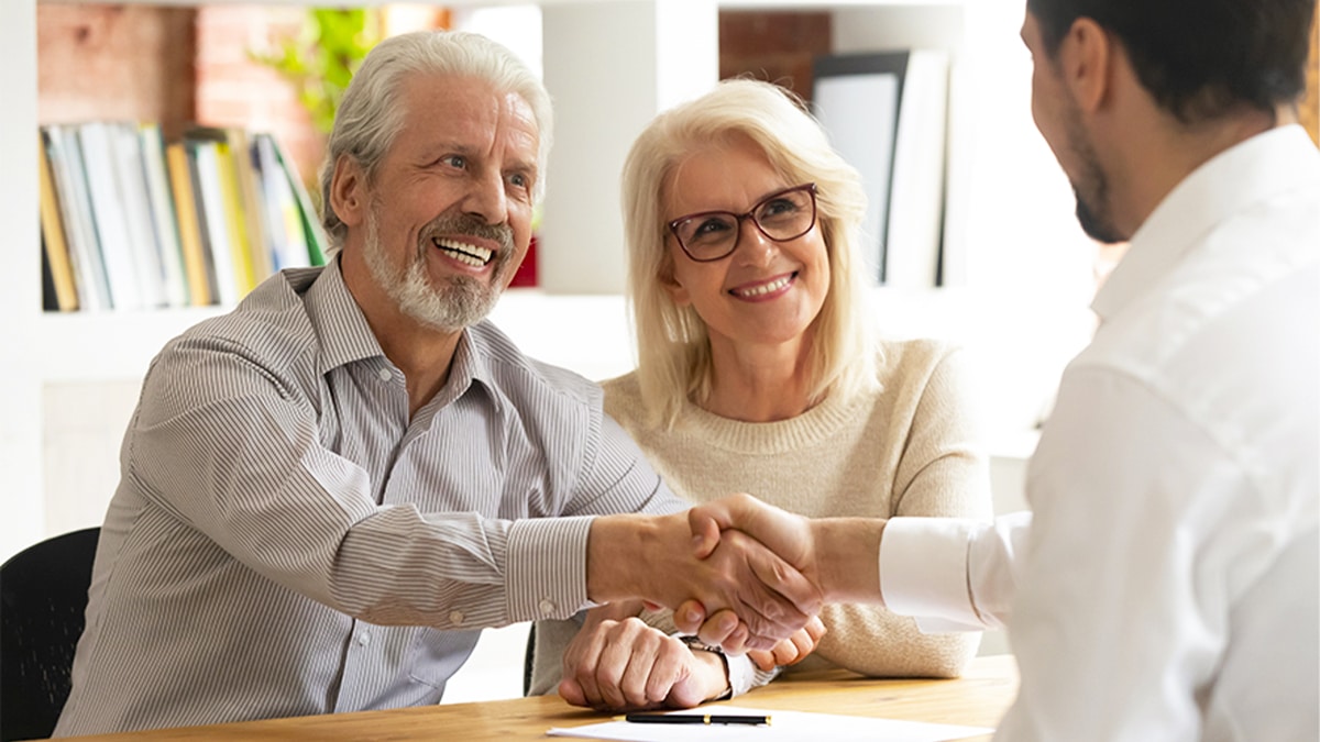 Toutes ces aides méconnues que tous les seniors oublient de réclamer pour faciliter le paiement de leur maison de retraite