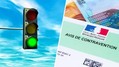 Cette amende salée pour les conducteurs qui passent au vert, une infraction méconnue qui coûte cher