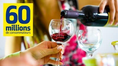 Les vins français contaminés ? Cette étude surprenante de 60 Millions de consommateurs