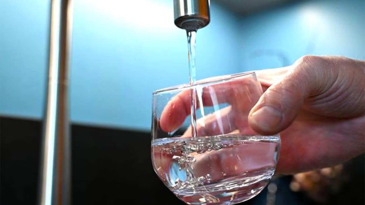 6 nouvelles communes où l’eau du robinet est impropre à la consommation, ne la buvez pas