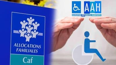 AAH : les grands perdants et gagnants de la réforme avec cette aide versée par la CAF