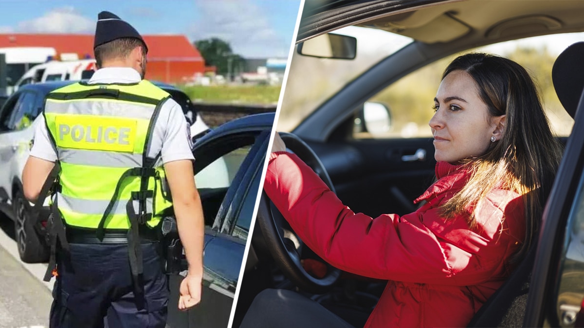 Amende salée pour les conducteurs qui conduisent avec ce vêtement que tout le monde porte en hiver ?