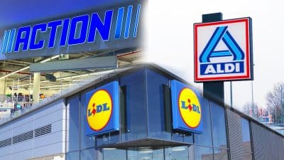 Après Action et Lidl, ce discounter va frapper fort et ouvrir plus de 100 magasins en France