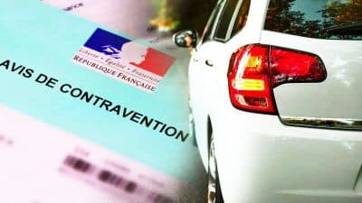 Attention à cette habitude qu’ont les automobilistes avec leur voiture, l’amende est de 450€ jusqu’à 75000€