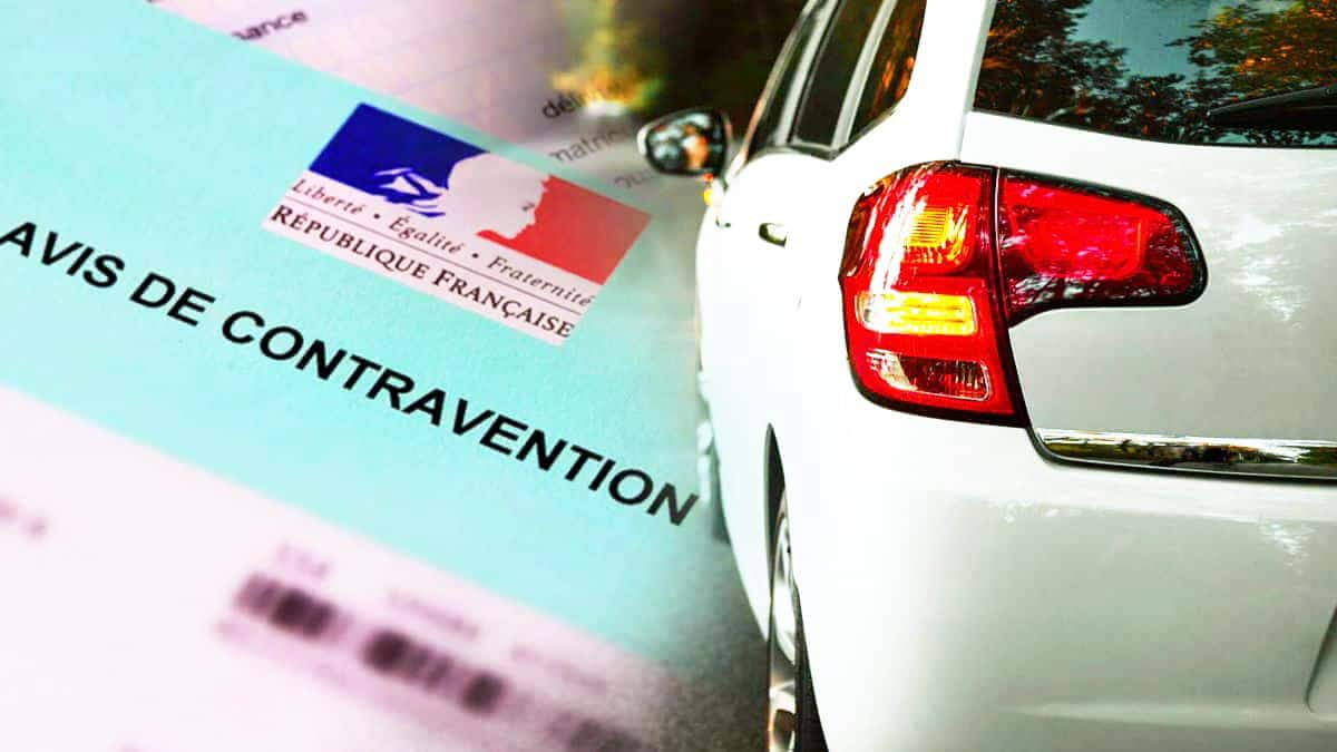 Attention à cette habitude qu’ont les automobilistes avec leur voiture, l’amende est de 450€ jusqu’à 75000€