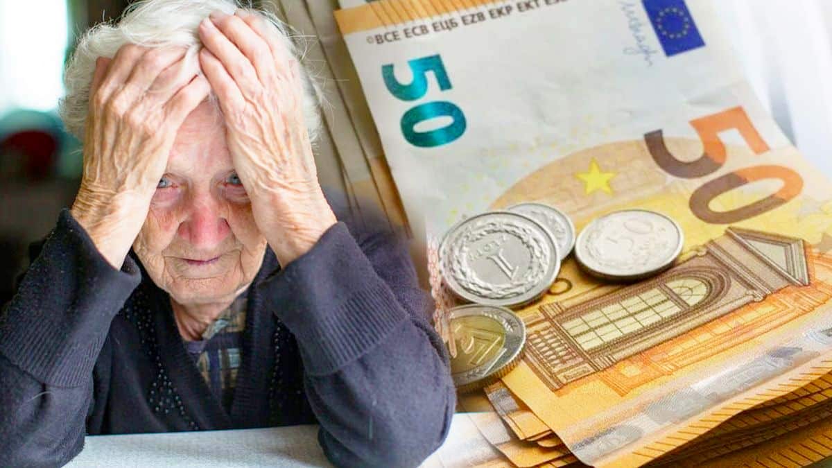 Augmentation des retraites : 2 nouvelles mauvaises surprises pour la hausse des pensions en janvier 2025