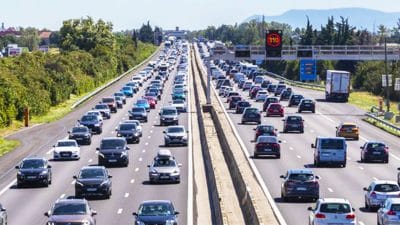 Automobilistes: une nouvelle signalisation à respecter impérativement, les sanctions sont lourdes