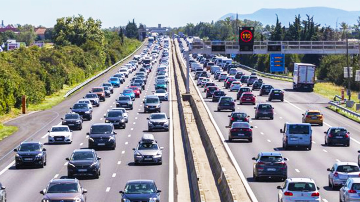 Automobilistes: une nouvelle signalisation à respecter impérativement, les sanctions sont lourdes