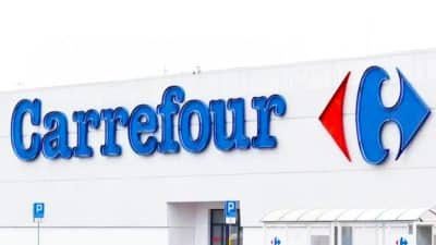 Carrefour lance un rappel produit urgent concernant ce dessert préféré des Français, il contient du plastique