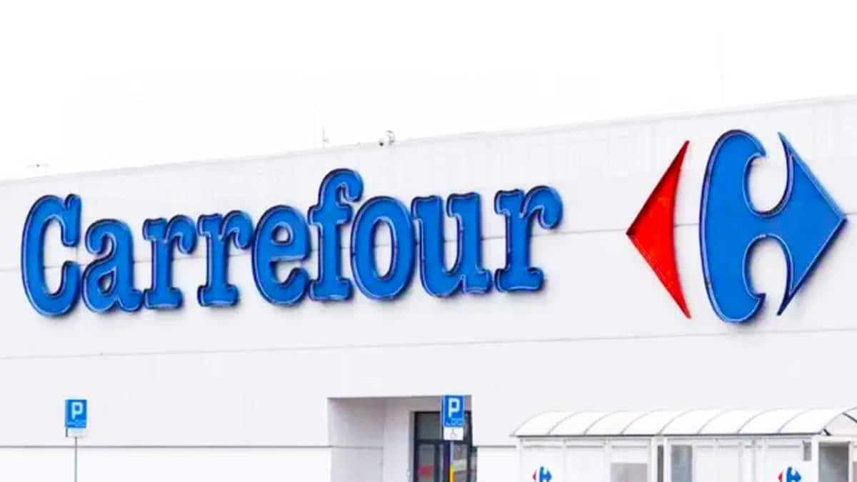 Carrefour lance un rappel produit urgent concernant ce dessert préféré des Français, il contient du plastique