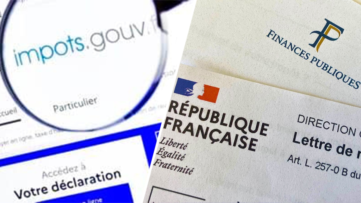 Ce courrier des impôts que vous allez recevoir contient une mauvaise nouvelle : à quoi vous attendre