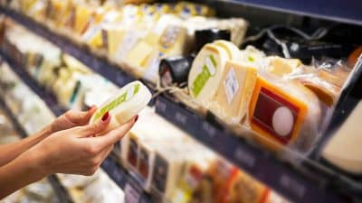 Ce fromage adoré des Français fait l’objet d’un rappel produit urgent dans la France entière