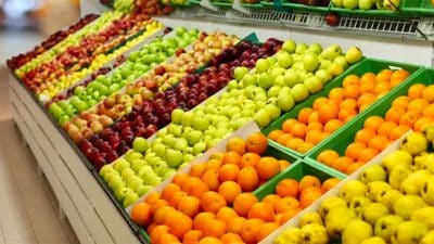 Ce fruit de saison préféré des Français va disparaître des rayons en supermarché : les raisons